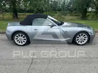 2006 BMW Z4