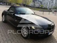 2006 BMW Z4