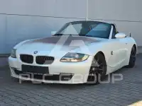 2006 BMW Z4