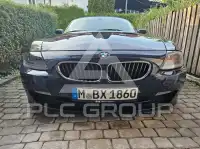 2006 BMW Z4