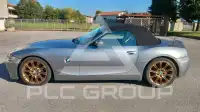 2006 BMW Z4