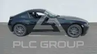 2007 BMW Z4