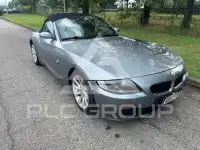2006 BMW Z4