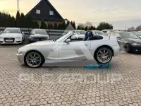 2006 BMW Z4
