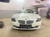 2006 BMW Z4