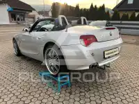 2006 BMW Z4