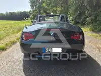 2006 BMW Z4