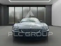 2006 BMW Z4