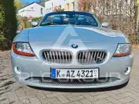 2003 BMW Z4