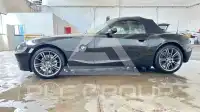 2006 BMW Z4