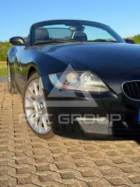 2006 BMW Z4