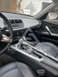 2006 BMW Z4