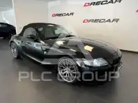 2006 BMW Z4
