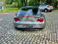 2007 BMW Z4