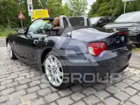 2006 BMW Z4
