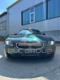2006 BMW Z4