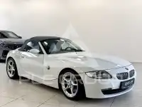 2006 BMW Z4