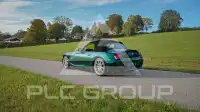 2006 BMW Z4