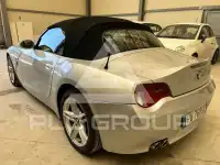 2006 BMW Z4