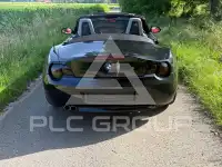 2006 BMW Z4