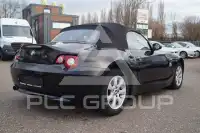 2006 BMW Z4