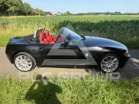 2006 BMW Z4