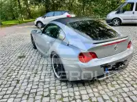 2007 BMW Z4