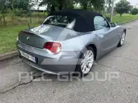 2006 BMW Z4