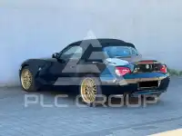 2006 BMW Z4