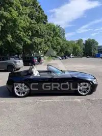 2006 BMW Z4