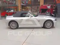 2006 BMW Z4