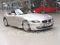 2006 BMW Z4