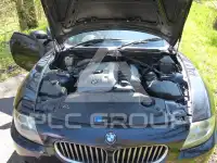 2006 BMW Z4