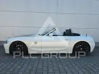 2006 BMW Z4