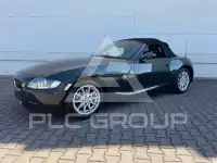 2006 BMW Z4