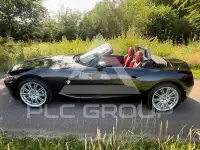 2006 BMW Z4