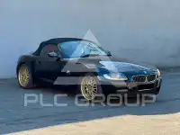 2006 BMW Z4