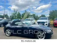 2006 BMW Z4