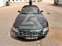 2006 BMW Z4