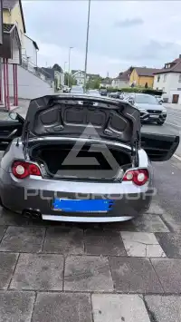 2006 BMW Z4