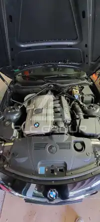 2006 BMW Z4