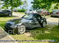 2006 BMW Z4