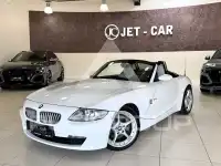 2006 BMW Z4