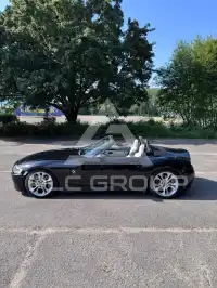 2006 BMW Z4