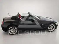 2006 BMW Z4
