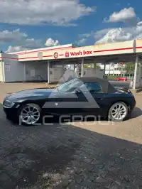 2006 BMW Z4