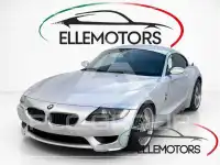 2006 BMW Z4