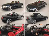 2006 BMW Z4