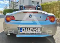 2003 BMW Z4