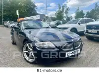 2006 BMW Z4